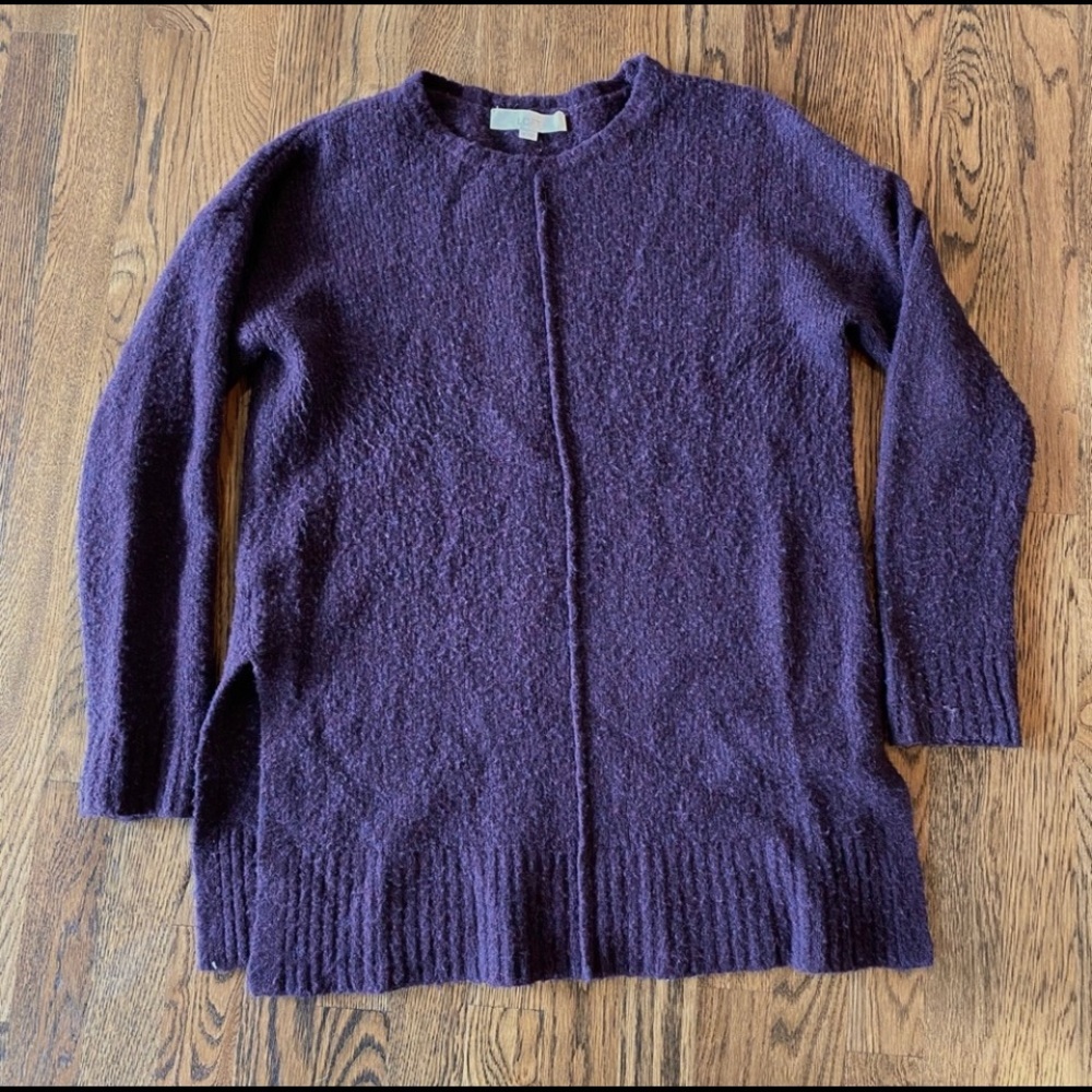 Loft Sweater